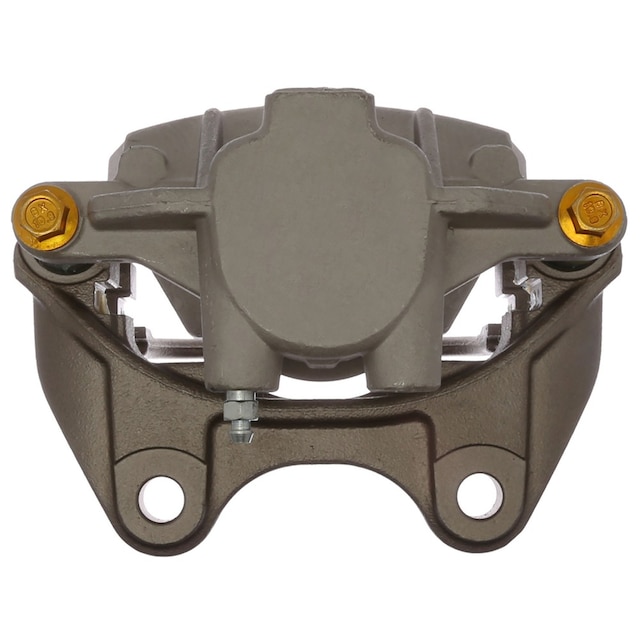 ACDelco Gold Rear Brake Caliper with Brake Pads, Remanufactured