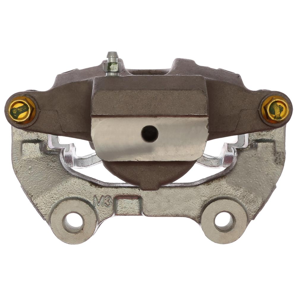 ACDelco Gold Rear Break Caliper, Remanufactured
