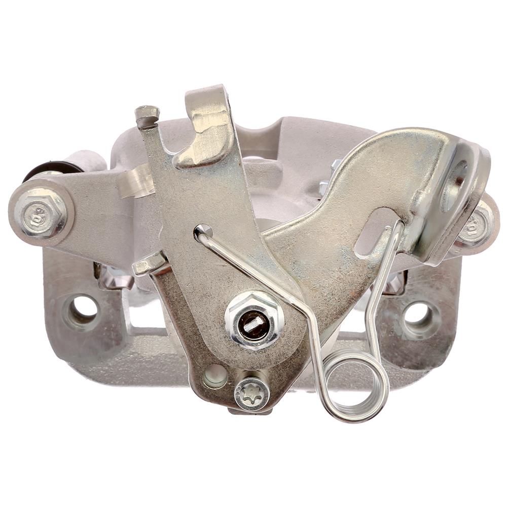ACDelco Gold Rear Brake Caliper without Brake Pads, Remanufactured