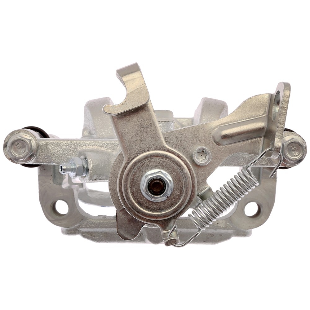 ACDelco Gold Rear Brake Caliper without Brake Pads, Remanufactured