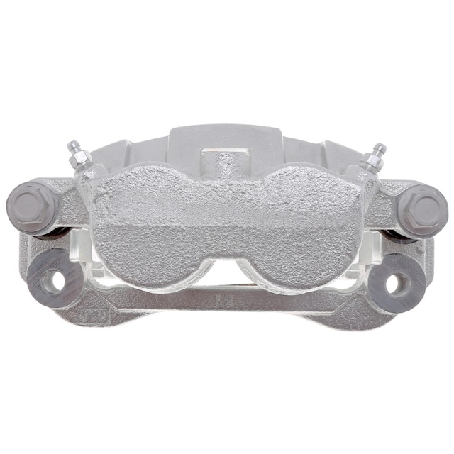 ACDelco Gold Rear Disc Brake Caliper Assembly (Friction Ready Non-Coated)