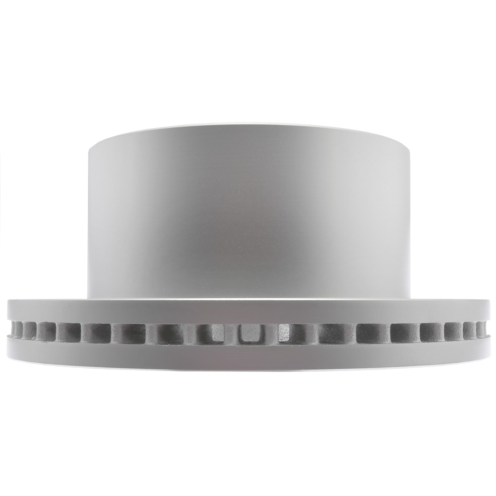 ACDelco Gold Fully Coated Rear Disc Brake Rotor