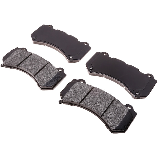 ACDelco Gold Semi-Metallic Front Disc Brake Pad Kit