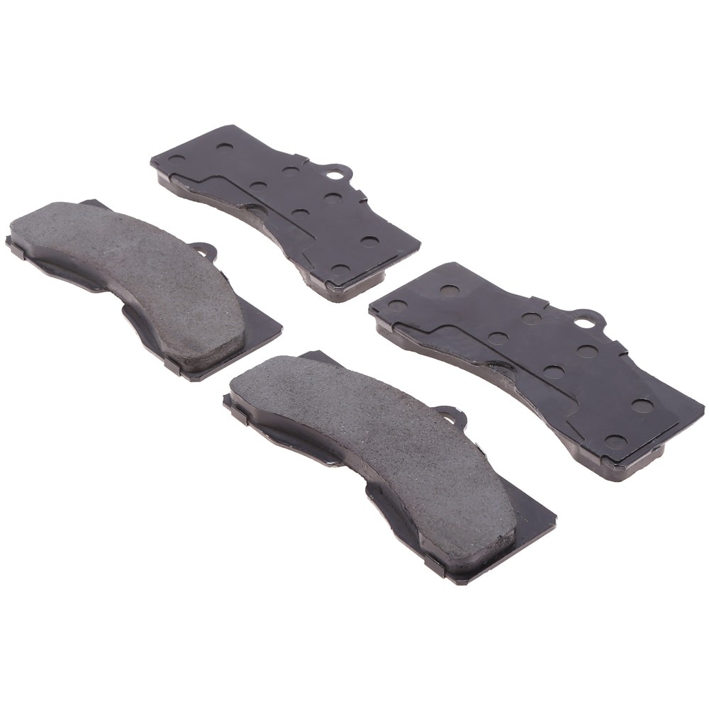 ACDelco Gold Ceramic Disc Brake Pad Set
