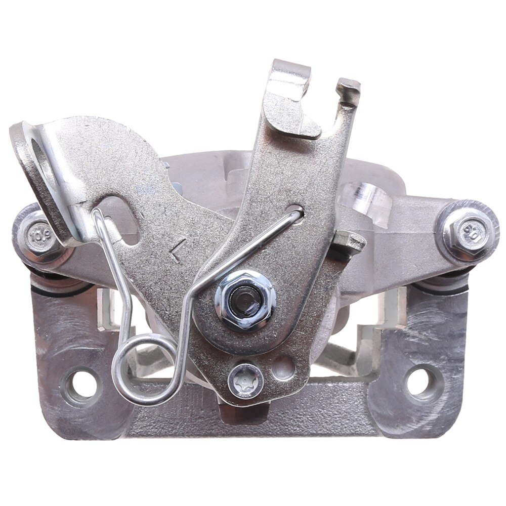 ACDelco Gold Rear Brake Caliper without Brake Pads, Remanufactured