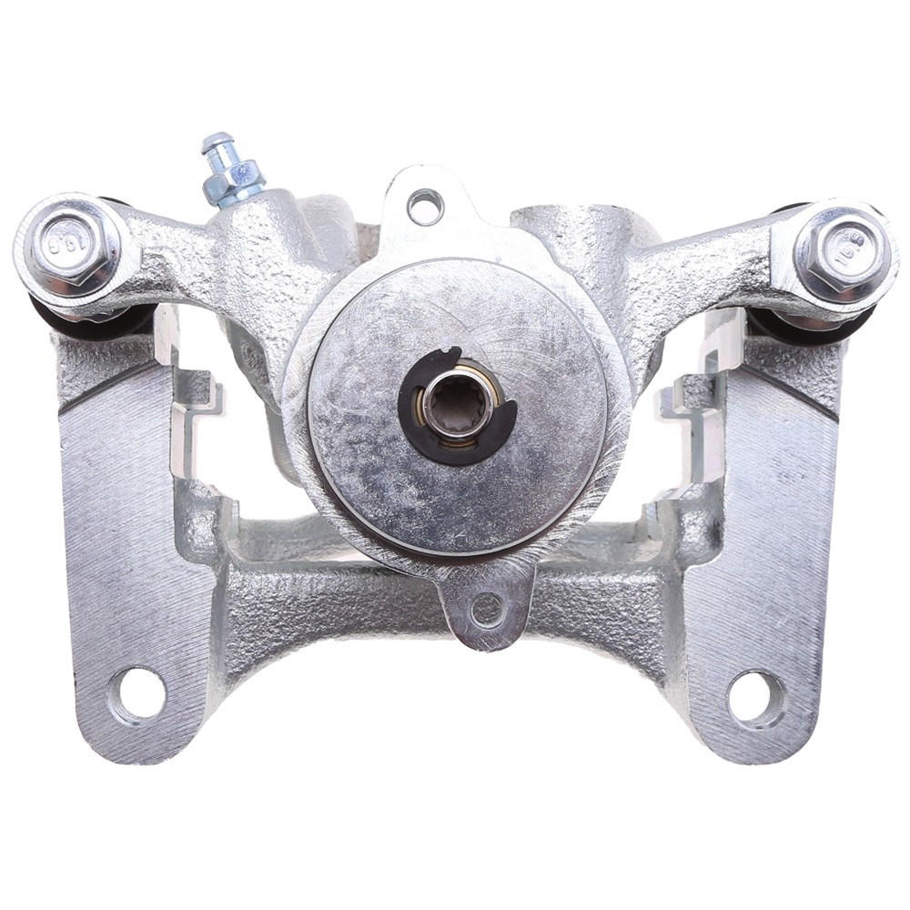 ACDelco Gold Rear Brake Caliper without Brake Pads, Remanufactured