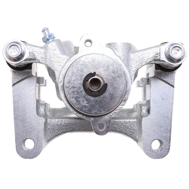 ACDelco Gold Rear Brake Caliper without Brake Pads, Remanufactured