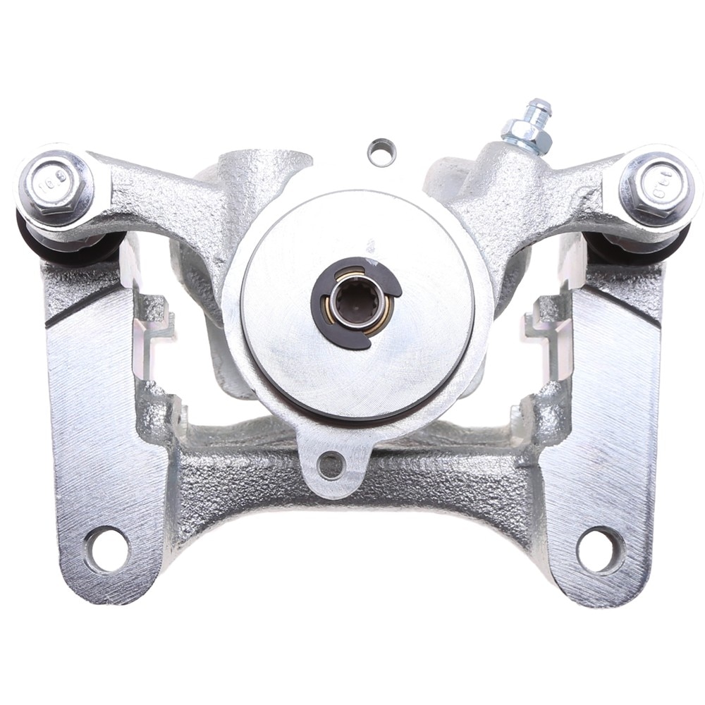 ACDelco Gold Rear Brake Caliper without Brake Pads, Remanufactured