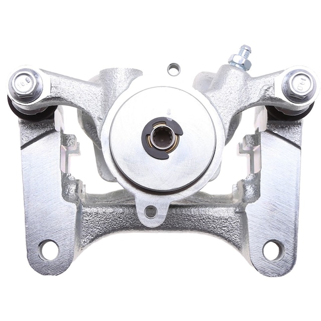ACDelco Gold Rear Brake Caliper without Brake Pads, Remanufactured