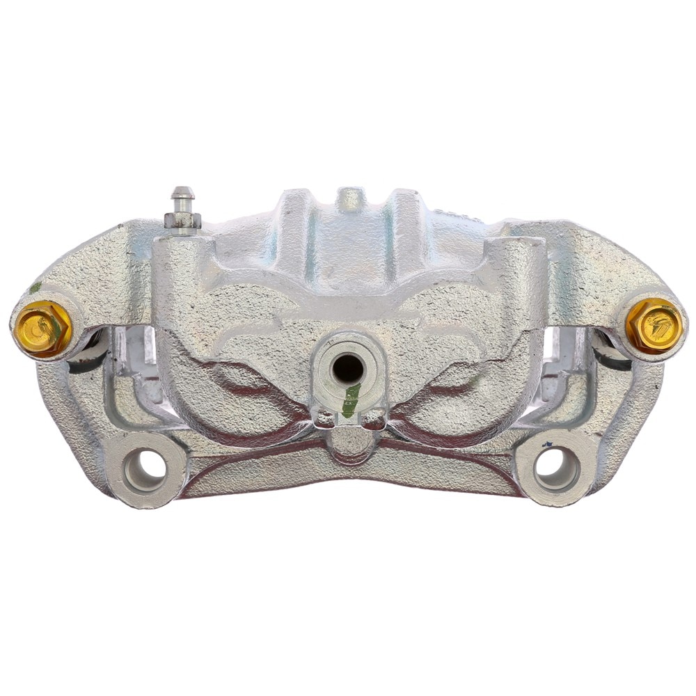 ACDelco Gold Front Brake Caliper without Brake Pads, Remanufactured
