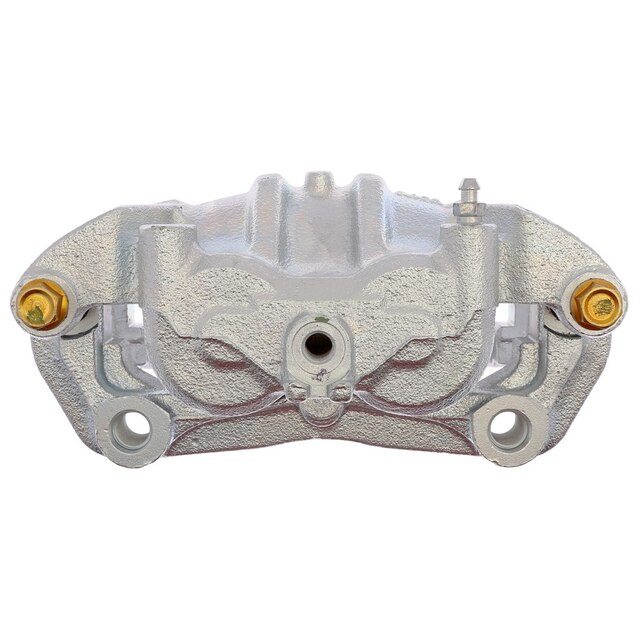 ACDelco Gold Front Brake Caliper without Brake Pads, Remanufactured