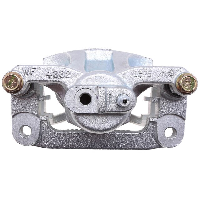 ACDelco Gold Rear Brake Caliper without Brake Pads, Remanufactured