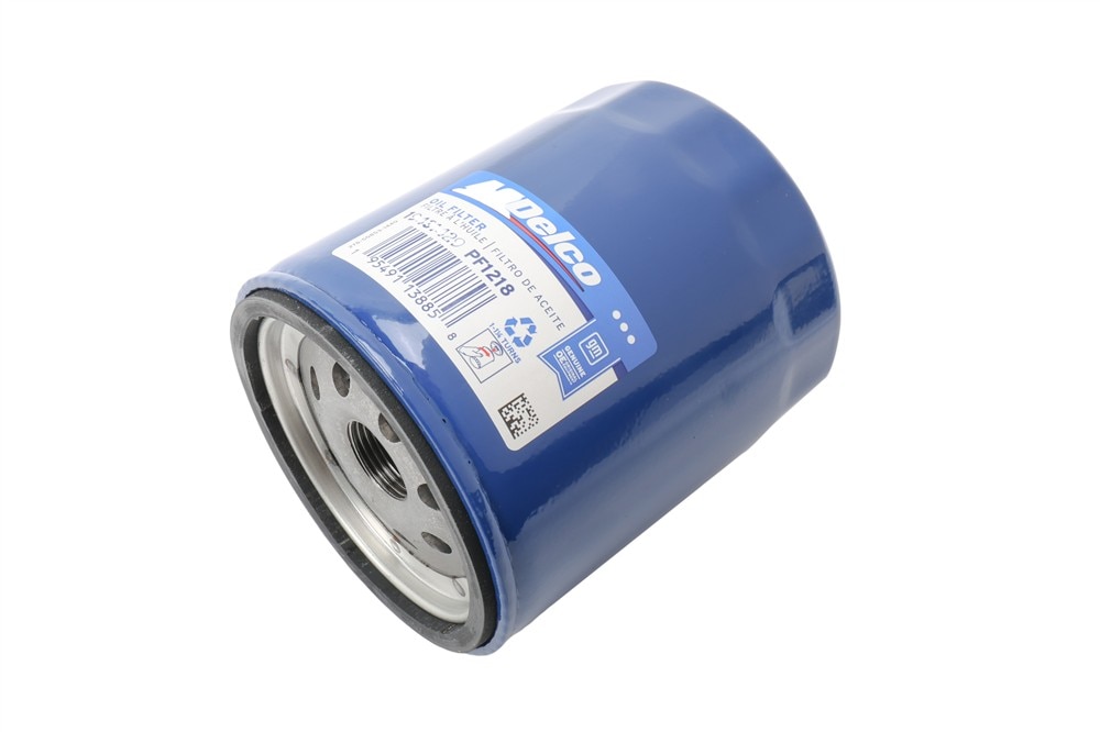 ACDelco GM Original Equipment Oil Filter