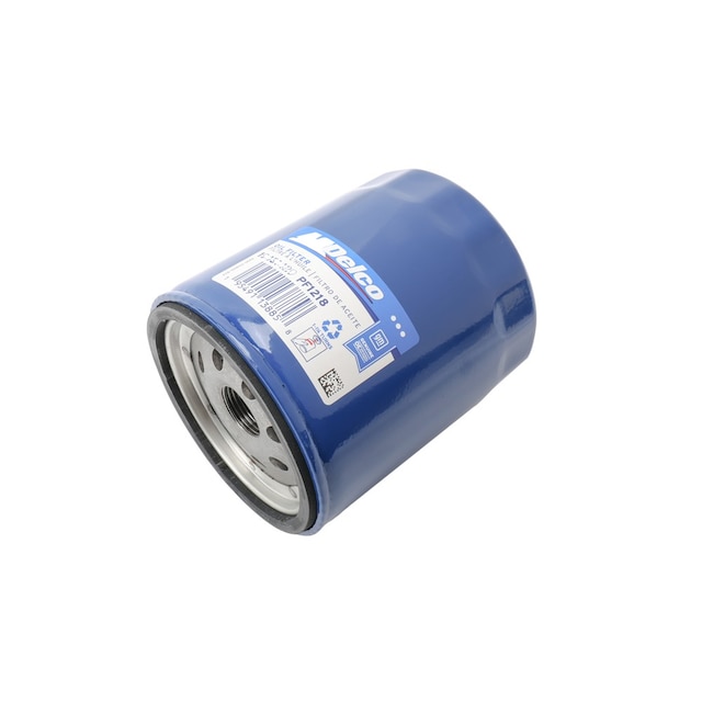 ACDelco GM Original Equipment Oil Filter