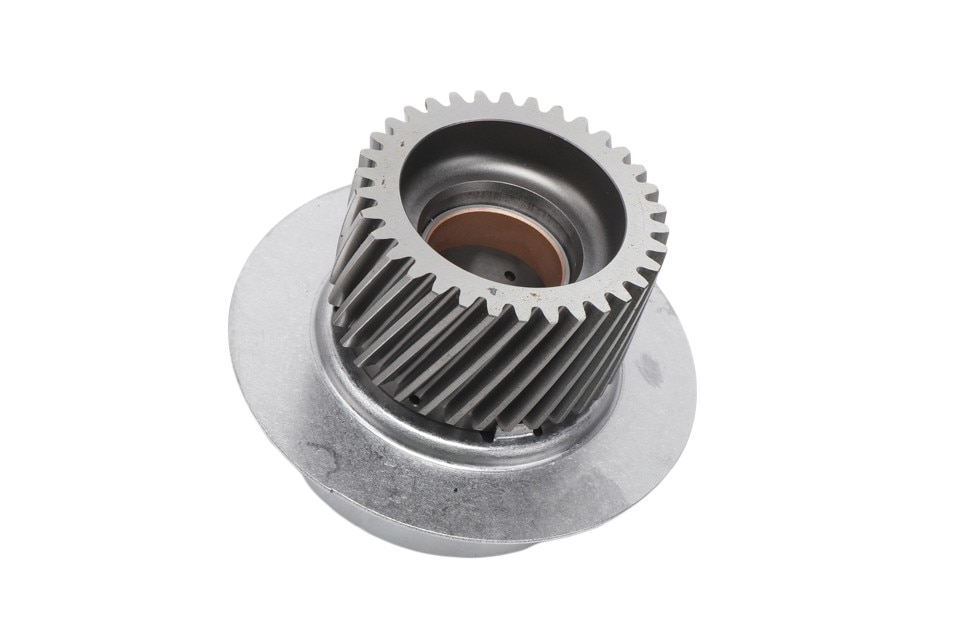 GM Genuine Parts Input Sun Gear Assembly