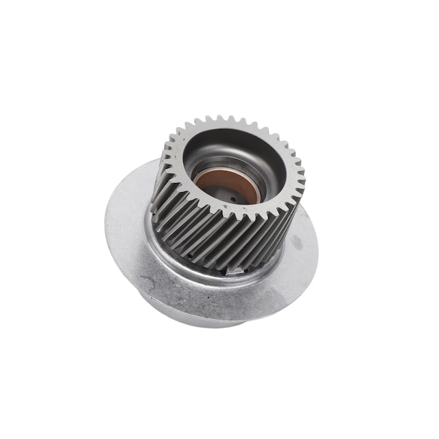 GM Genuine Parts Input Sun Gear Assembly