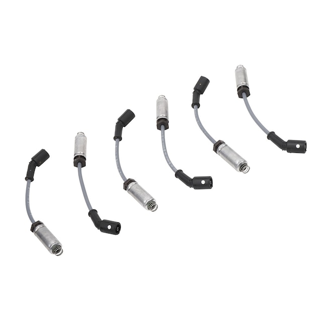 GM Genuine Parts Sparkplug Wire Kit