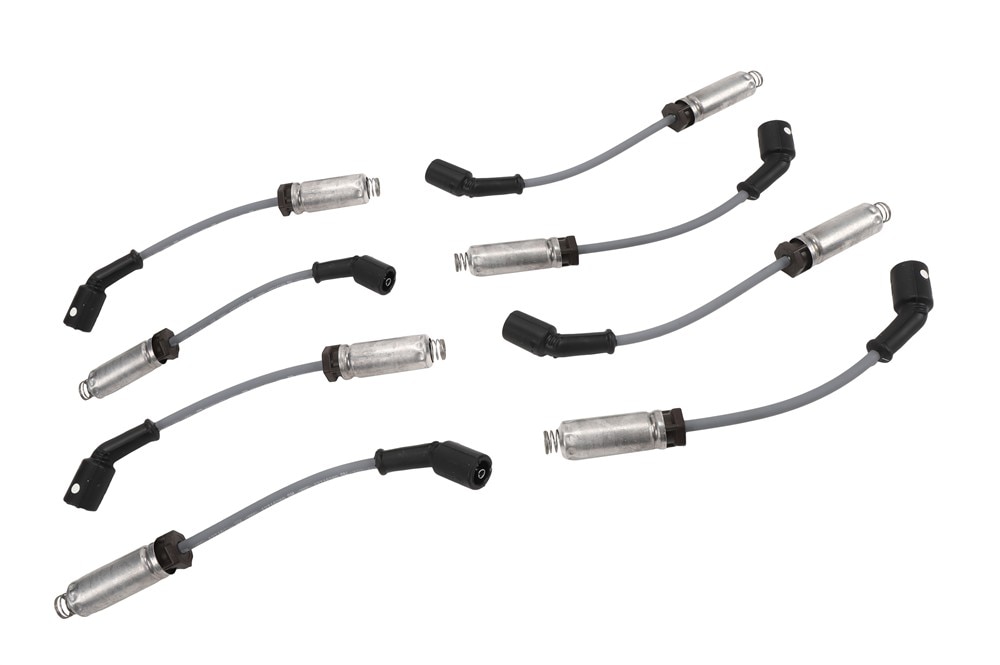 GM Genuine Parts Sparkplug Wire Kit