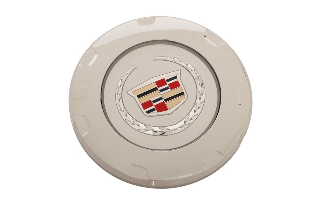 GM Genuine Parts Hub Cap