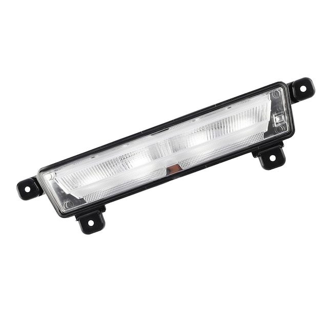 GM Genuine Parts Rear Fascia Lower Signal Lamp