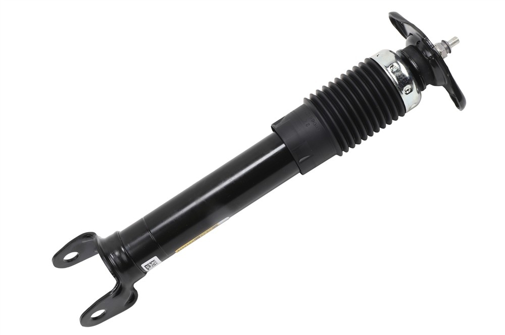 GM Genuine Parts Rear Driver Side Shock Absorber