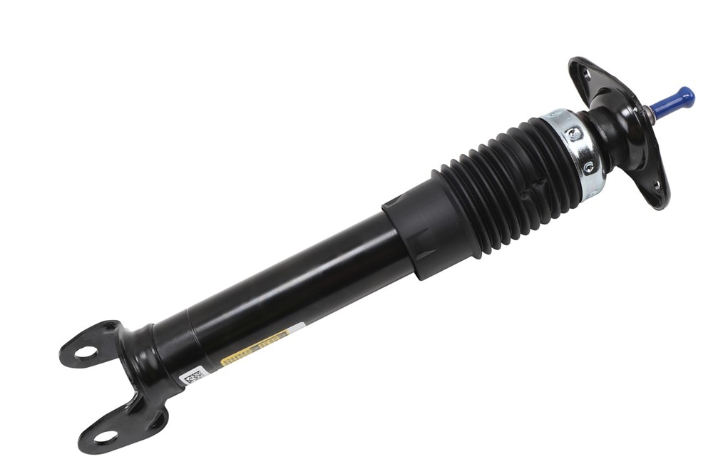 GM Genuine Parts Rear Driver Side Shock Absorber Kit