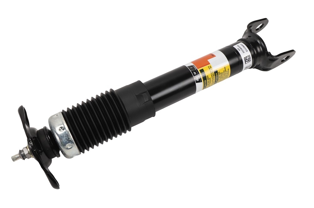 GM Genuine Parts Rear Passenger Side Shock Absorber Kit