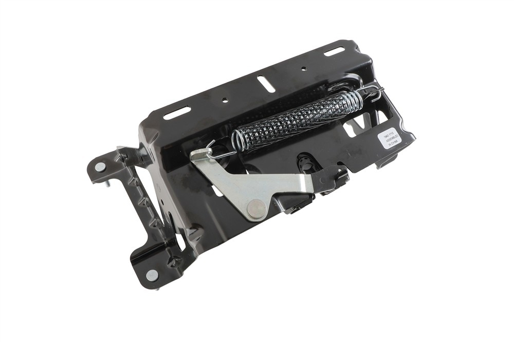 GM Genuine Parts Rear Compartment Lift Window Latch