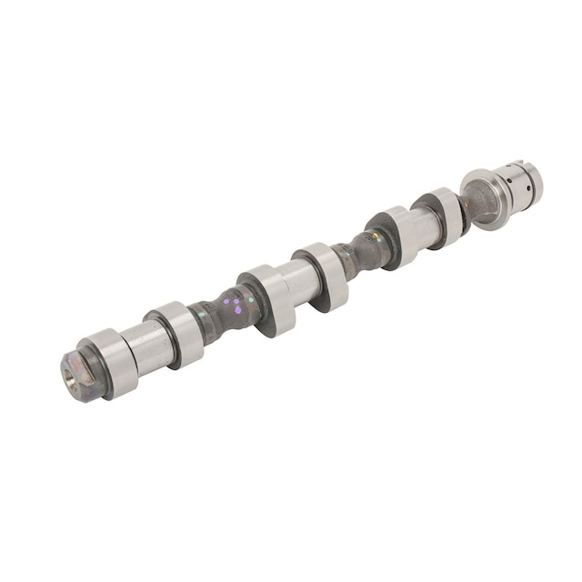 GM Genuine Parts Passenger Side Intake Camshaft