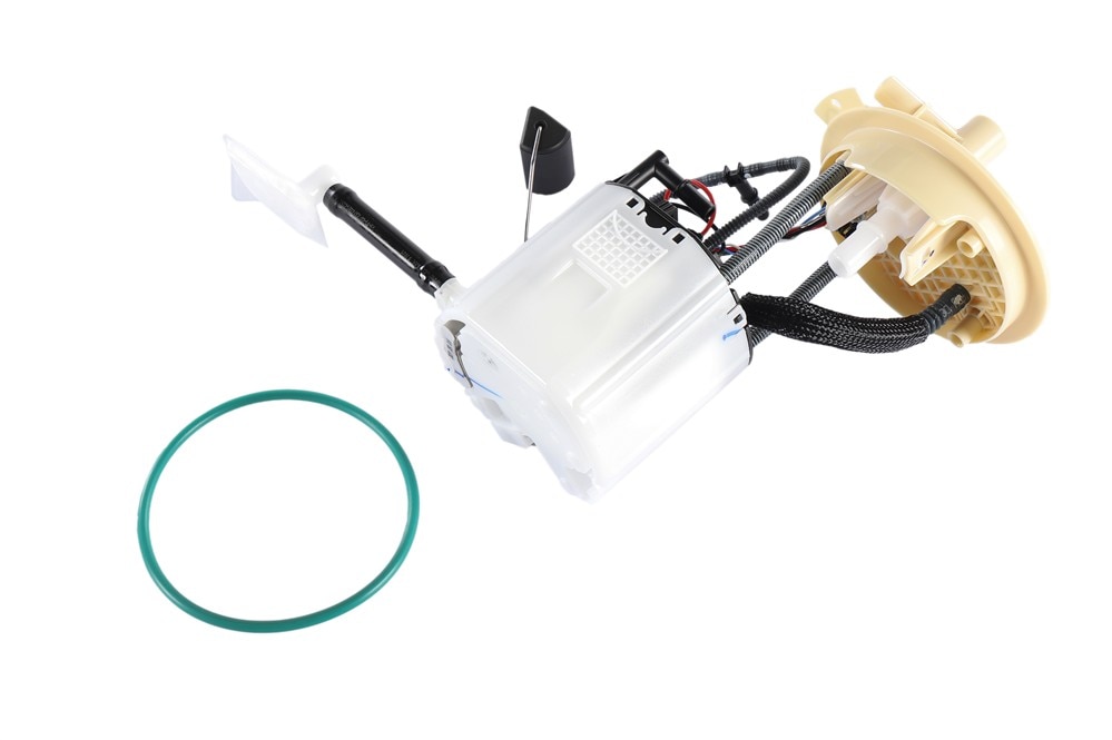 GM Genuine Parts Fuel Tank Fuel Pump Module Kit with Level Sensor