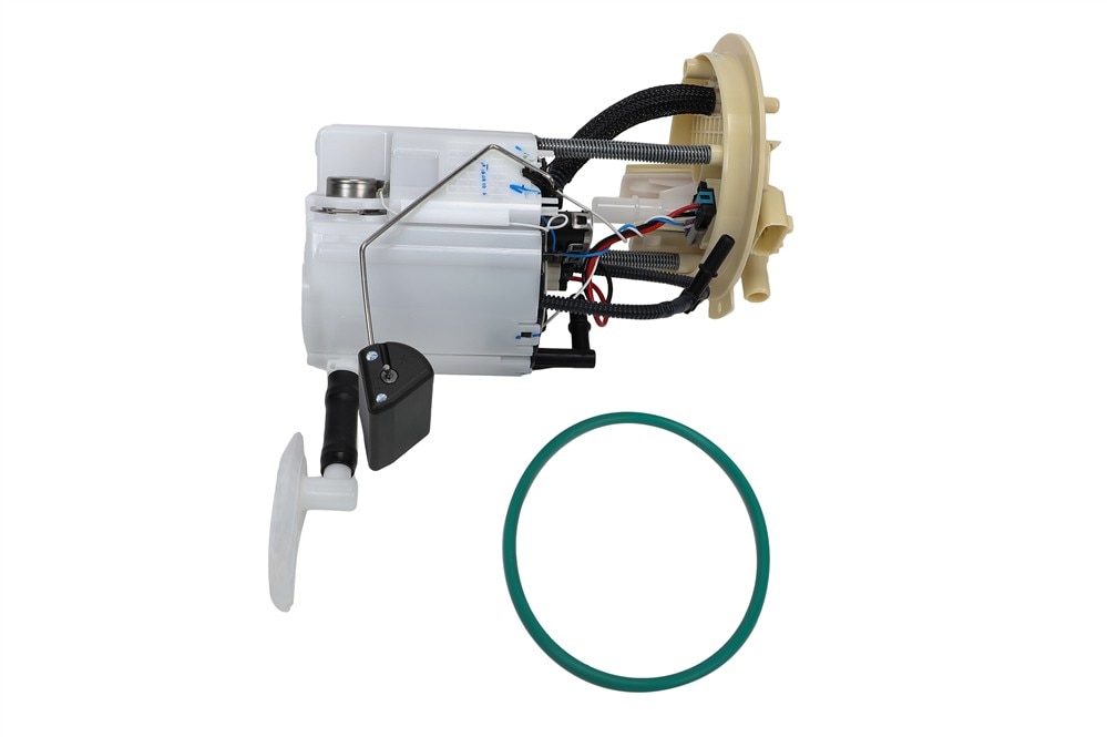 GM Genuine Parts Fuel Tank Fuel Pump Module Kit with Level Sensor