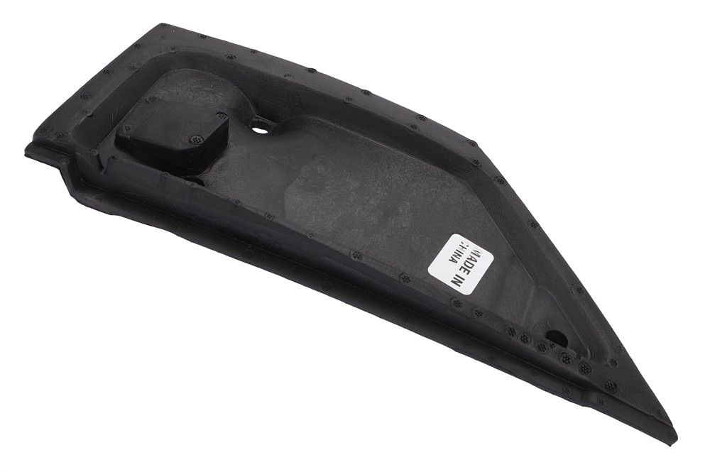 GM Genuine Parts Door Mirror Gasket