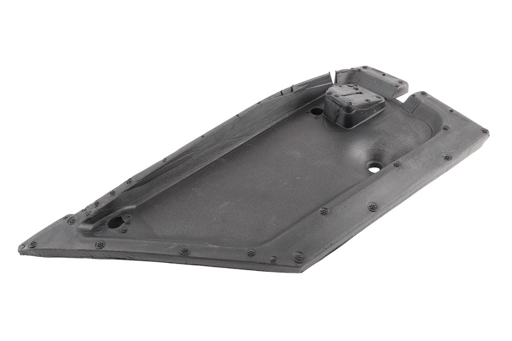 GM Genuine Parts Door Mirror Gasket