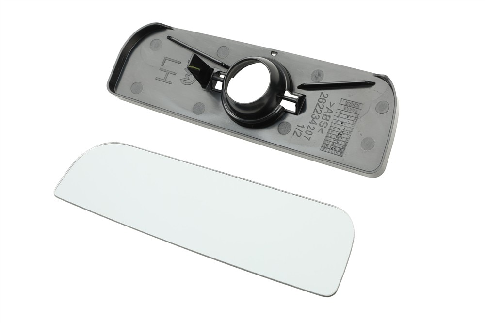 GM Genuine Parts Door Mirror Reflective Glass (Lower Convex Glass