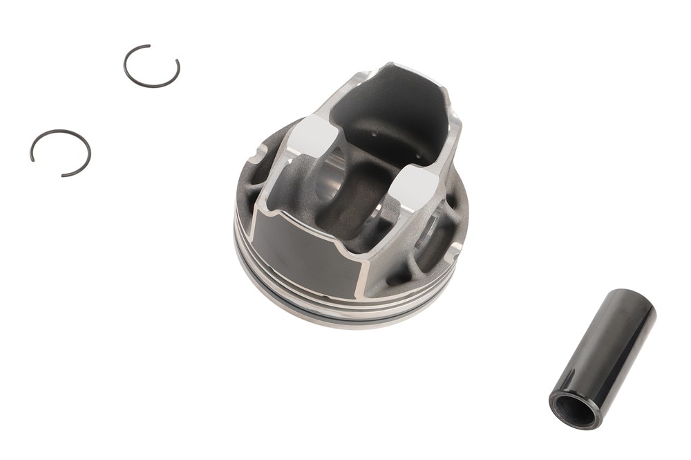 GM Genuine Parts Driver Side Piston Kit