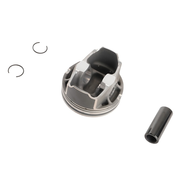GM Genuine Parts Driver Side Piston Kit