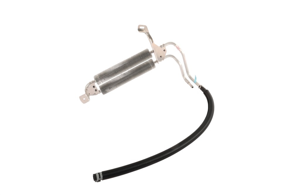 GM Genuine Parts Power Steering Cooler