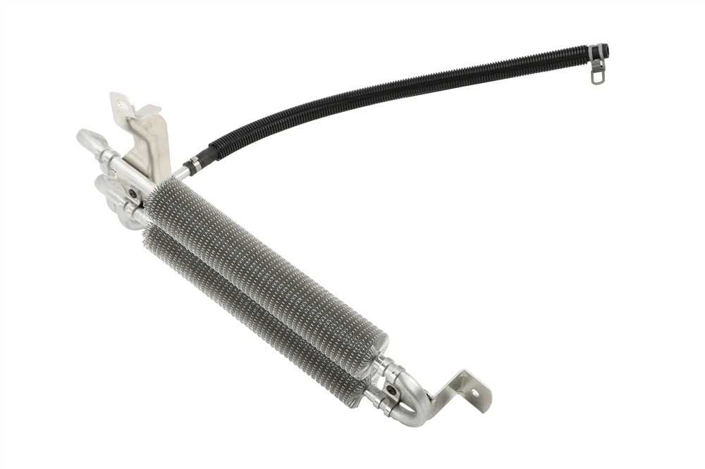GM Genuine Parts Power Steering Cooler