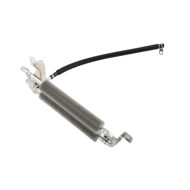 GM Genuine Parts Power Steering Cooler