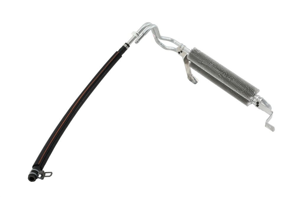 GM Genuine Parts Power Steering Cooler