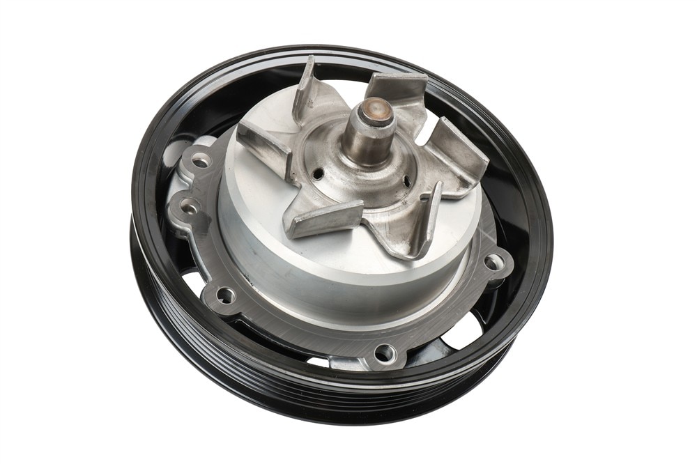GM Genuine Parts Water Pump