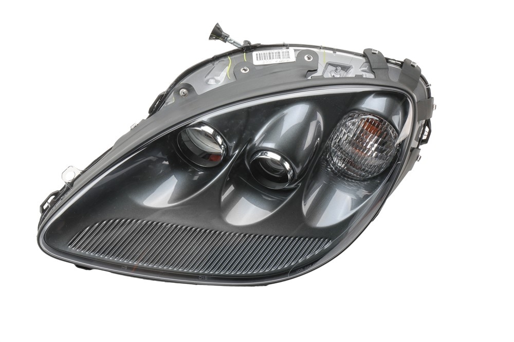 GM Genuine Parts HID Driver Side Headlamp
