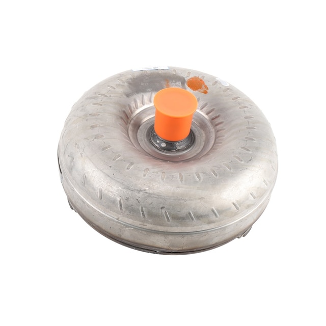 GM Genuine Parts Automatic Transmission Torque Converter, Remanufactured