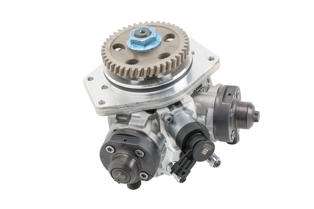 GM Genuine Parts Fuel Injection Pump