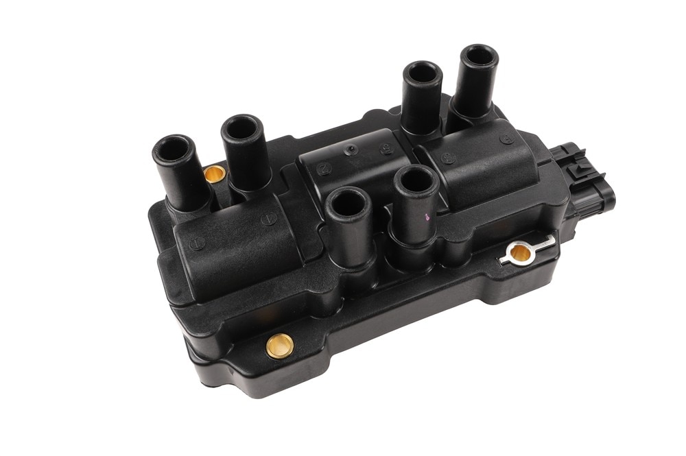 GM Genuine Parts Ignition Coil
