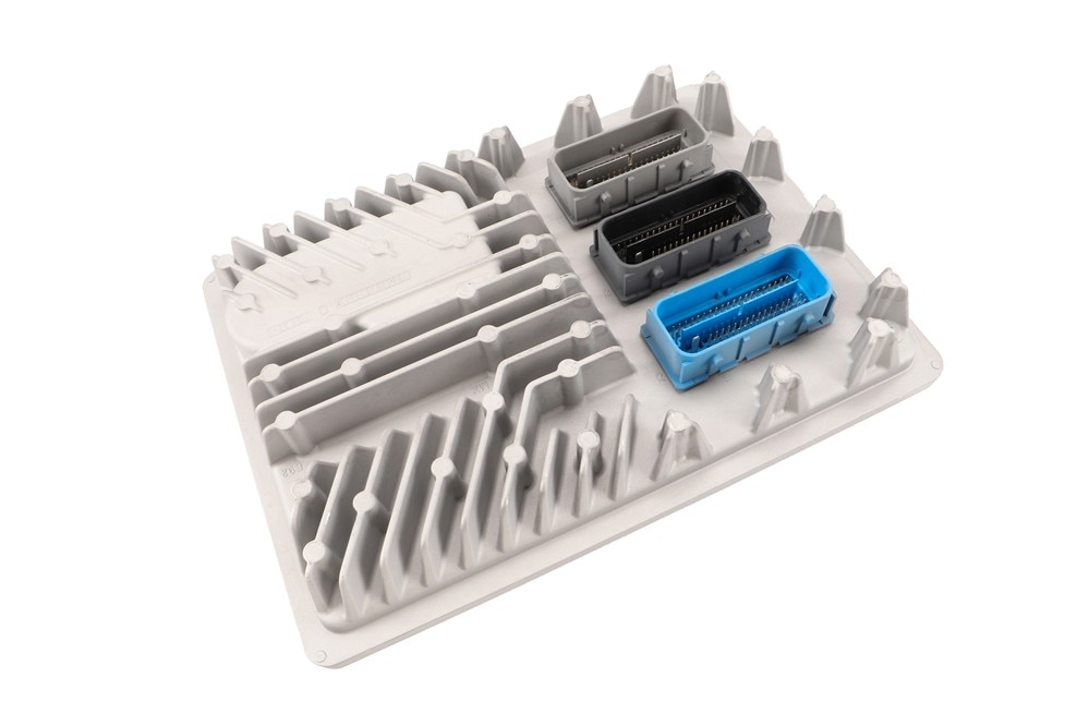 GM Genuine Parts Engine Control Module, Refurbished