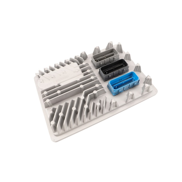 GM Genuine Parts Engine Control Module, Refurbished