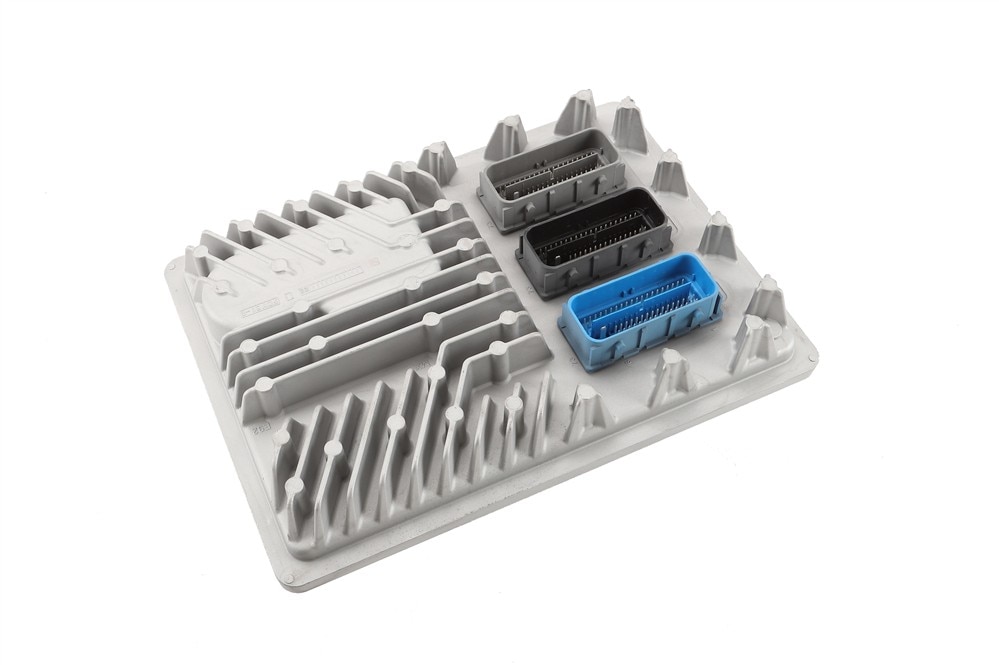 GM Genuine Parts Engine Control Module, Refurbished