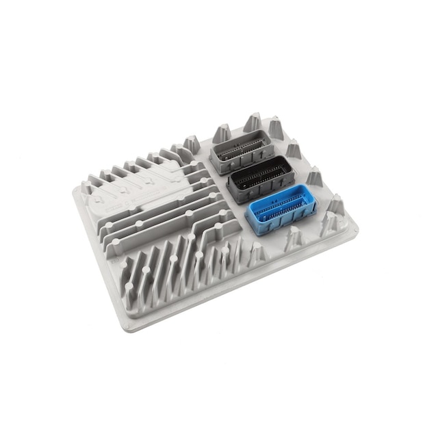 GM Genuine Parts Engine Control Module, Refurbished