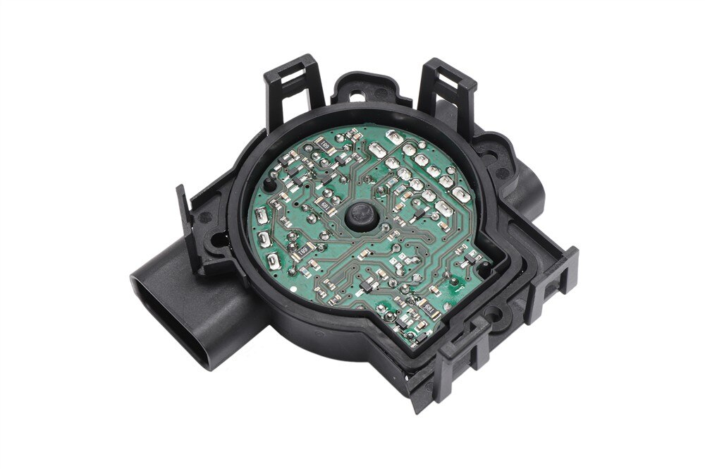GM Genuine Parts Windshield Washer System Module Cover